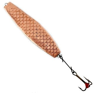 Блесна Rapala NM-Pirken PIPA54-SK 14г зим