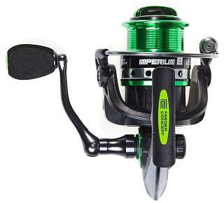 Катушка Feeder Concept Imperium 8 4000FD - фото 6