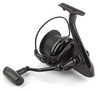 Катушка Nautilus Distanza Carp NDC9000 - фото 2