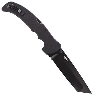 Нож Cold Steel Recon 1 Tanto скл. клинок 14 см рукоять G-10 - фото 2