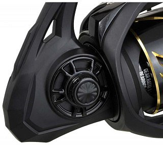 Катушка Flagman '23 Blackfire 4000S - фото 3