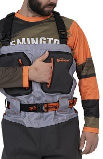 Вейдерсы Remington X-II grey р. 2XL - фото 8