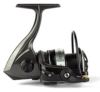 Катушка Nautilus Butler NBE2500 - фото 4