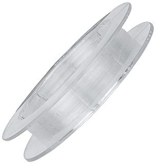 Леска Riverzone Fluorocarbon 50м 0,158мм 2,904lb - фото 3