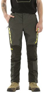 Брюки Remington Moto traverse black - фото 2