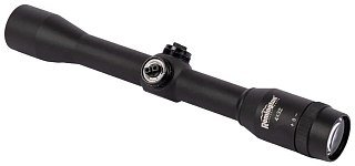 МП Прицел REMINGTON оптический 4x32 Fury 25mm MillDot - фото 1