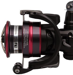 Катушка Daiwa 20 NINJA BR LT 3000 - фото 6