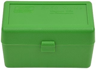 Кейс MTM для переноски 50 п-н. 308Win 300W - фото 3
