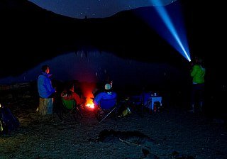 Фонарь Wuben L60 1200 lumens - фото 17