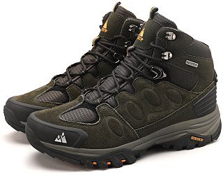 Кроссовки Hikeup 20218-4 - фото 1