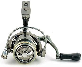 Катушка Caiman Stepls 2000 5+1ВВ - фото 5