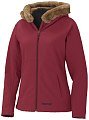 Куртка Marmot Wm`s Furlong syrah 