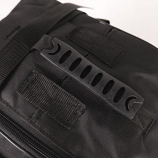 Чехол Gaoksa для лодочного мотора 2,5-3,6л черный - фото 3