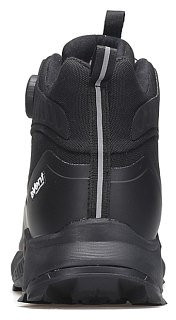 Кроссовки Humtto 775 высокие Black - фото 3