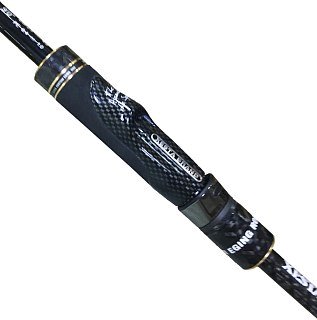 Спиннинг Xesta Assault jet type s swing driver SD90 2.74м 2.5-4.0 Egi - фото 3