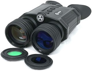 Бинокль цифровой Arkon NVD B36 - фото 2