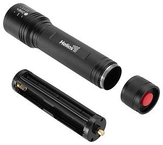 Фонарь Helios ручной 1055 - фото 4