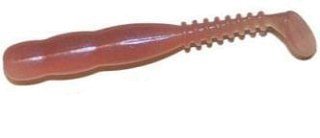 Приманка Reins 3" Rockvibe Shad Oxblood