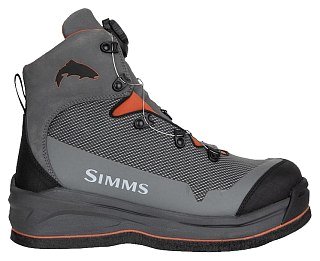 Ботинки Simms Guide BOA Felt Slate - фото 2