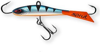 Балансир Sprut Agni №5 5,7гр 35мм SBP