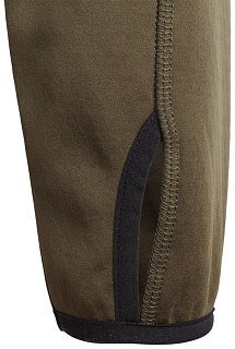 Куртка Taigan Agray v.2 olive - фото 6