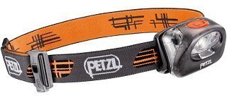 Фонарь Petzl Tikka XP 2 graphite