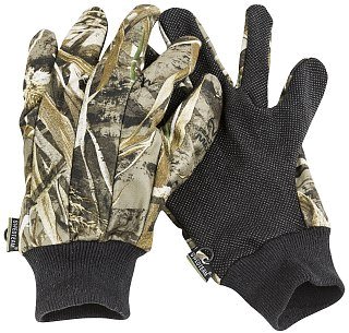 Перчатки Swedteam realtree max-5 HD 