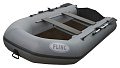 Лодка Flinc FT320L надувная серый