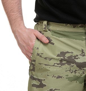 Костюм Helios Torman camo мембрана - фото 14