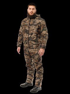 Костюм Fantom Force Scout демисезонный 489-1 - фото 3