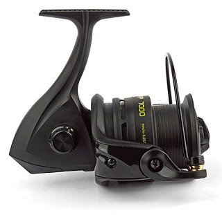 Катушка Nautilus Total Carp NTC7000 - фото 4
