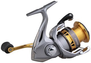 Катушка Shimano Sedona 2500 FI - фото 3