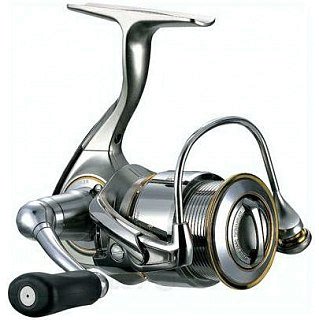 Катушка Daiwa Exist 3000 11+1