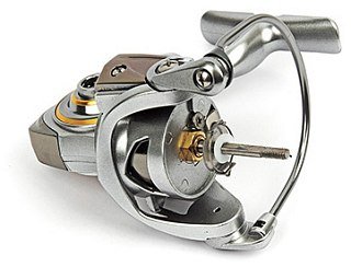 Катушка Nautilus Lux 2500 Com - фото 3