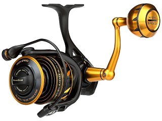 Катушка Penn Slammer SLAIV4500HS - фото 2
