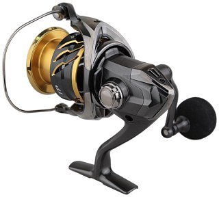 Катушка Shimano 20 Twin Power FD 4000 PG - фото 4