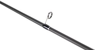 Спиннинг Xesta Light game Black star Solid 2nd generation S610-S 2,07м 0,3-7гр - фото 5