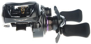 Катушка Daiwa 20 Steez CT 700XHL TW - фото 3