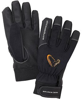 Перчатки Harkila All Weather Glove Black - фото 1