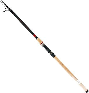 Спиннинг Daiwa Ninja-X tele spin 2,40м 20-60гр - фото 1