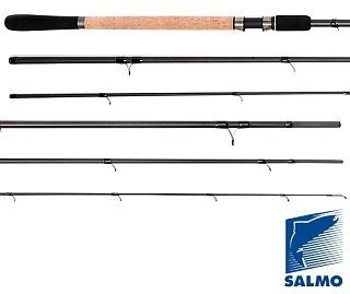 Удилище Salmo Elite Match 3.90м 25гр