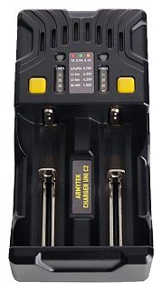 Зарядное устройство Armytek Uni C2 plug type C - фото 1