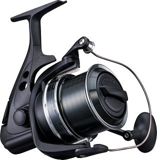 Катушка Okuma Big Bomber Spod 8000 - фото 3