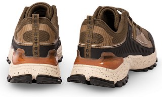 Кроссовки Remington Fury Oliva/brown  - фото 6