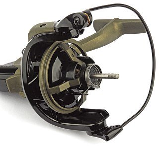 Катушка Nautilus Epica Heavy Method 6000 - фото 6