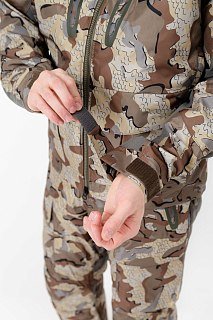Костюм King Hunter Hybrid modern camo - фото 11
