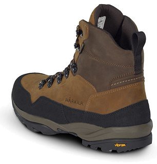 Ботинки Harkila Pro Hunter Ledge GTX Ochre - фото 3