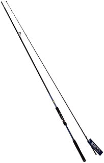 Спиннинг Xesta Runway SRF 10.3M multi navigator 3,20м 10-50гр