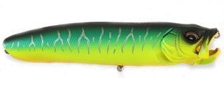 Воблер Megabass XPOD mat tiger