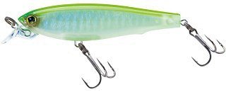 Воблер Yo-Zuri 3DS Minnow 70SP F1135-LSAC